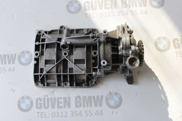 BMW E90 320D YAĞ POMPASI BMW 7798014